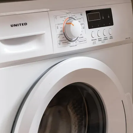 Apartamento Jo And Chris House *