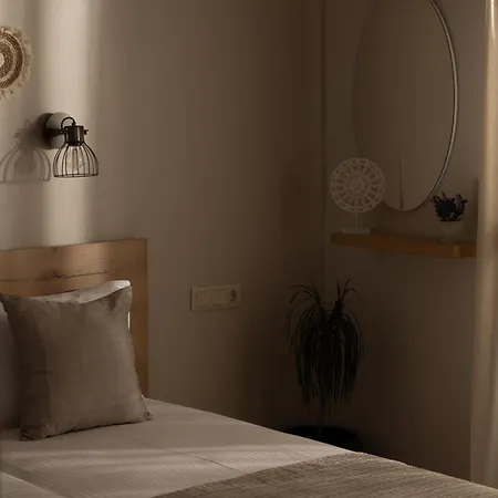 Jo And Chris House *