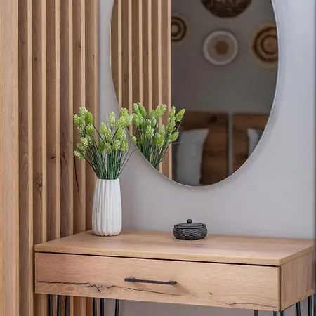 Jo And Chris House Apartamento