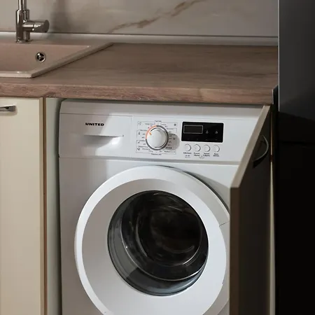 Jo And Chris House Apartamento *