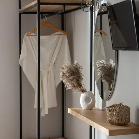 Jo And Chris House *