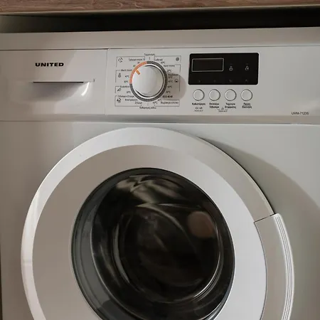 Jo And Chris House Apartamento