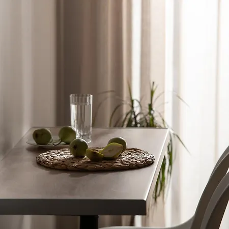 Apartamento Jo And Chris House