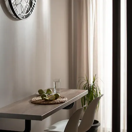 Jo And Chris House Apartamento *