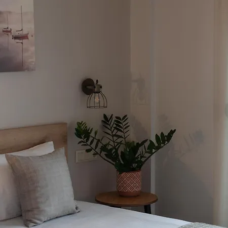 Apartamento Jo And Chris House *