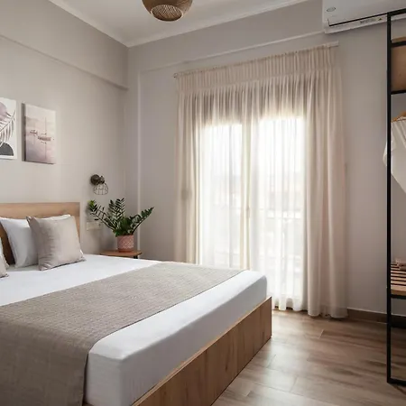 Jo And Chris House *