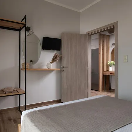 Jo And Chris House Apartamento