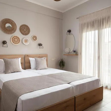 Apartamento Jo And Chris House