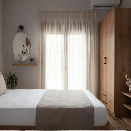 Jo And Chris House Apartamento Nikiti (Sithonia)