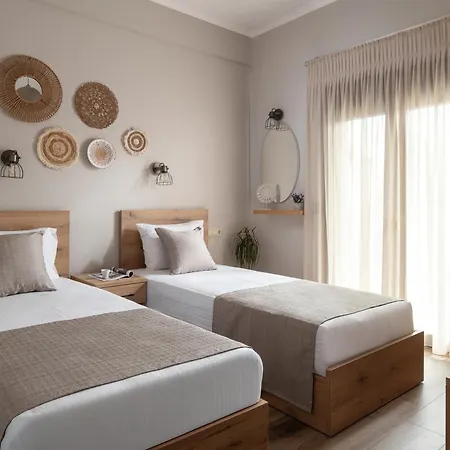 Jo And Chris House Apartamento