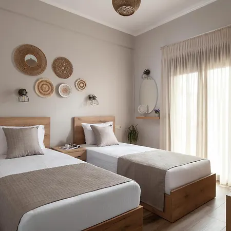 Apartamento Jo And Chris House