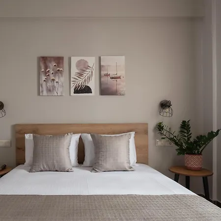 Jo And Chris House Apartamento *