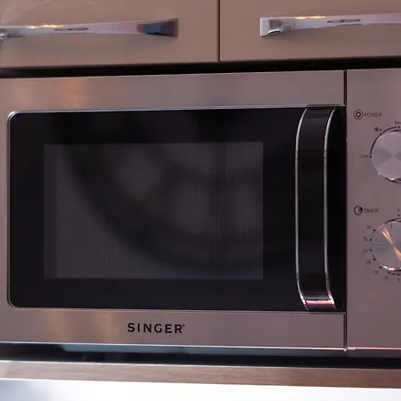 Jo And Chris House Apartamento Nikiti (Sithonia)