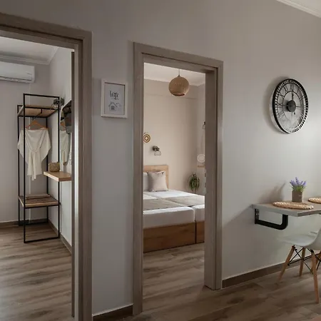 Jo And Chris House *