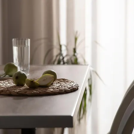 Jo And Chris House * Nikiti (Sithonia)