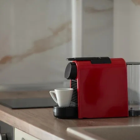 Apartamento Jo And Chris House *