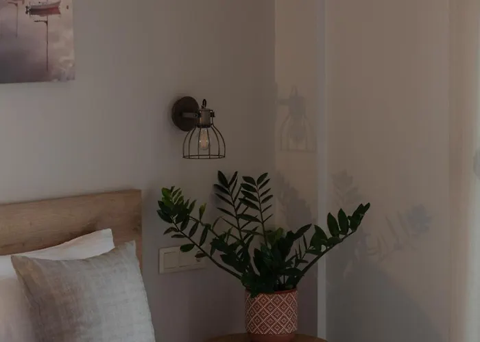Apartamento Jo And Chris House *